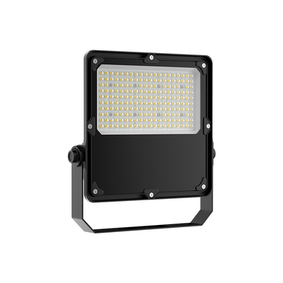 Non lampeggianti luci a LED all'aperto 100W Fabbricazione di proiettori all'aperto per eventi