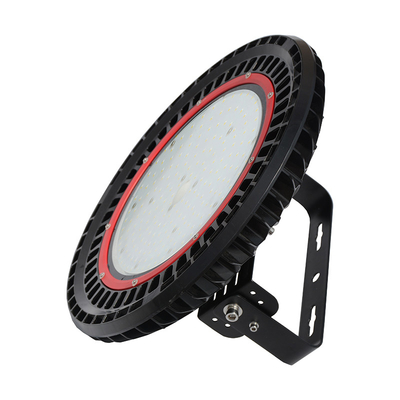 150lm Industrial LED High Bay Lamps 400W High Bay Fixture per strutture sportive