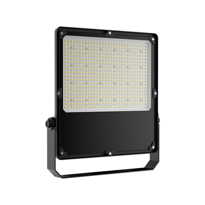Flusso di alluminio a fusione 300W LED 150w Portatile Flusso di luce per luoghi sportivi