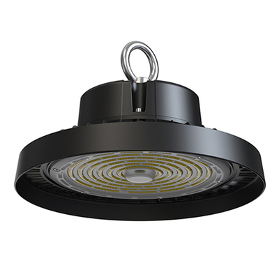 Fabbricazione di lampadari a LED industriali a 100 Watt
