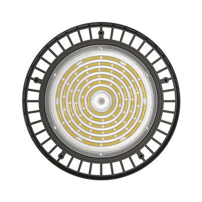 Fabbricazione di lampadari a LED industriali a 100 Watt
