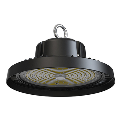 150W 19500lm Commercial Industrial LED High Bay Lights per il soffitto della fabbrica di abbigliamento