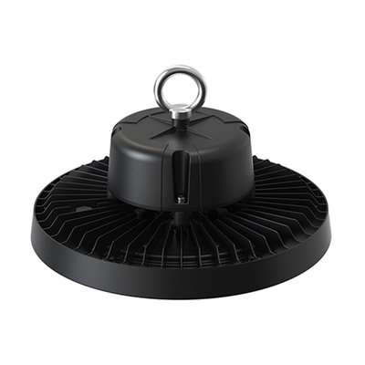 150W 19500lm Commercial Industrial LED High Bay Lights per il soffitto della fabbrica di abbigliamento