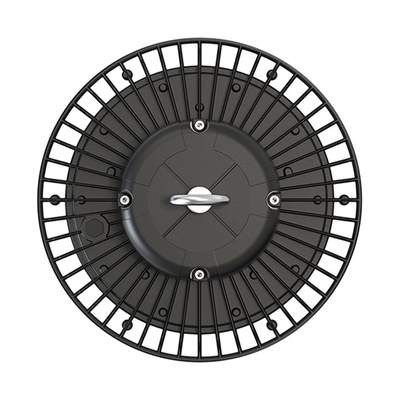 150W 19500lm Commercial Industrial LED High Bay Lights per il soffitto della fabbrica di abbigliamento