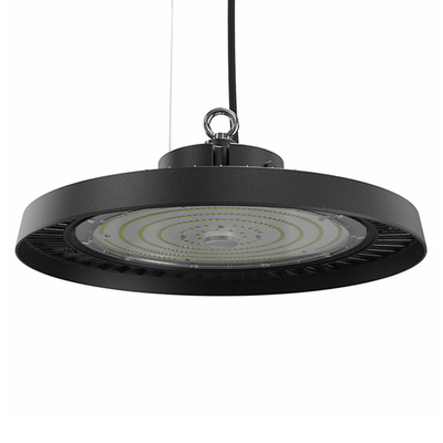 Sensore di movimento magazzino Led High Bay Luci 39000lm High Bay 300w 200w Per fabbriche High Shed