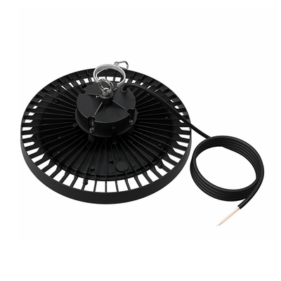 Sensore di movimento magazzino Led High Bay Luci 39000lm High Bay 300w 200w Per fabbriche High Shed
