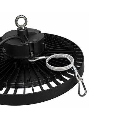 Sensore di movimento magazzino Led High Bay Luci 39000lm High Bay 300w 200w Per fabbriche High Shed