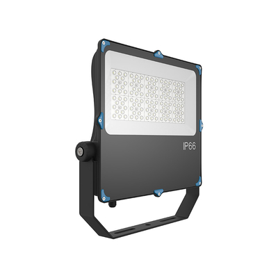 100W luci di inondazione LED esterne regolabile montaggio 50w luce di inondazione a LED per stazione di servizio