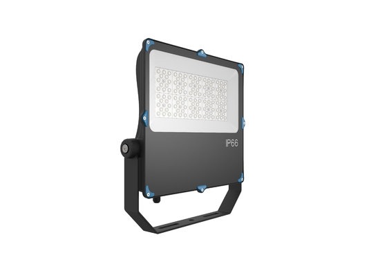 100W luci di inondazione LED esterne regolabile montaggio 50w luce di inondazione a LED per stazione di servizio
