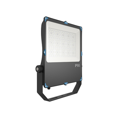 Lampade a inondazione a LED per esterno a supporto girevole 150W 200w per miniere