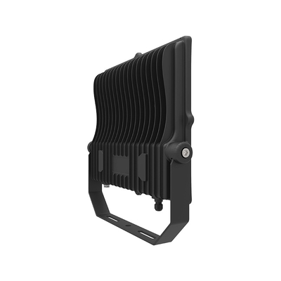 Lampade a inondazione a LED per esterno a supporto girevole 150W 200w per miniere