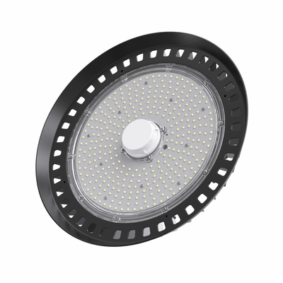 Sensore a microonde 100W Led High Bay Dimmable High Bay Lights per l'illuminazione pubblica