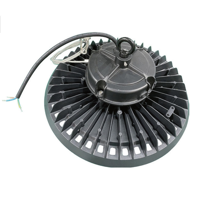 Sensore a microonde 100W Led High Bay Dimmable High Bay Lights per l'illuminazione pubblica
