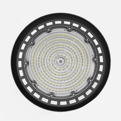 Resistenza al calore Industrial LED High Bay Light 2800K High Bay 150w Per parcheggio