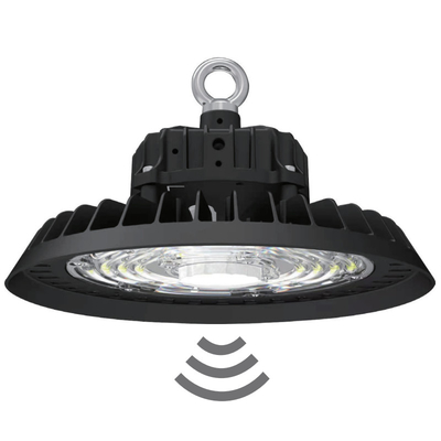 Resistenza al calore Industrial LED High Bay Light 2800K High Bay 150w Per parcheggio