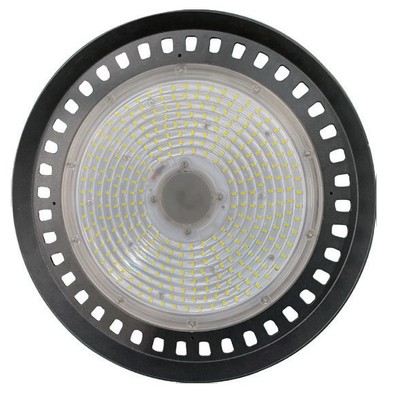Fusione a stampo industriale LED High Bay Lights 100w 200W Led High Bay 30000lm