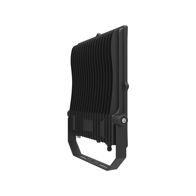 Compatto 200W Outdoor LED Inondazioni Slim Profile Led Stadio Illuminazione Per Ferrovie