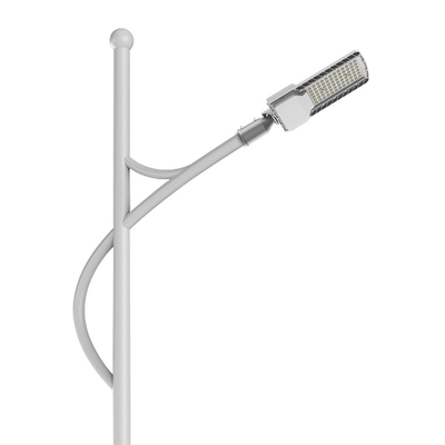 IP66 Lampada stradale a LED impermeabile 100W Lampada stradale per strada