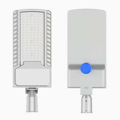 Alte luminosità LED Luci stradali per percorso Luci stradali commerciali 150W Per strada