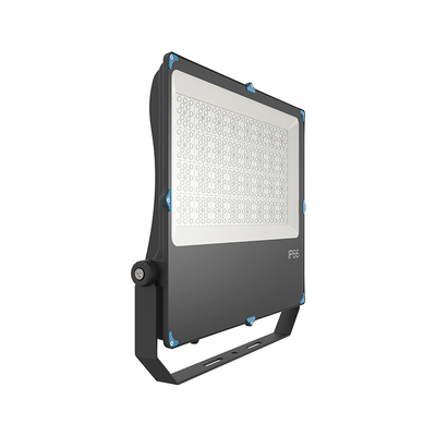 Lampada UV resistente a 400W a LED per inondazioni esterne