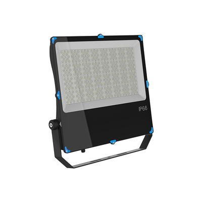 Lampada UV resistente a 400W a LED per inondazioni esterne