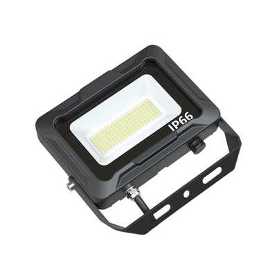 Temperature resistenti 30W esterni LED proiettori 100w Flood Light per il patio sul tetto