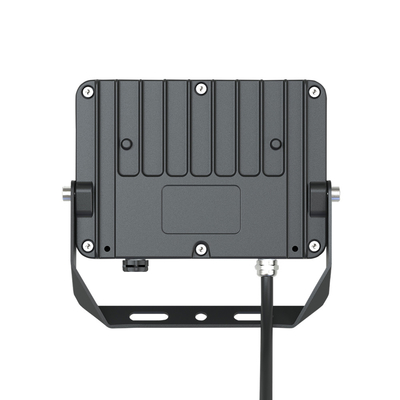 Temperature resistenti 30W esterni LED proiettori 100w Flood Light per il patio sul tetto