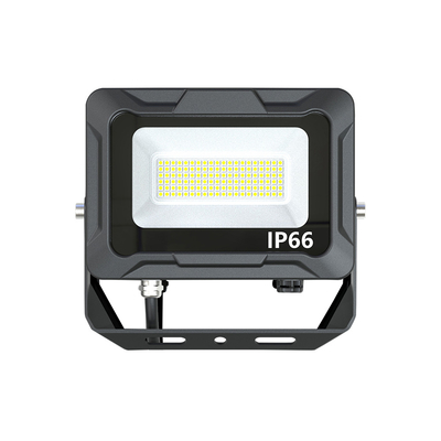 Temperature resistenti 30W esterni LED proiettori 100w Flood Light per il patio sul tetto