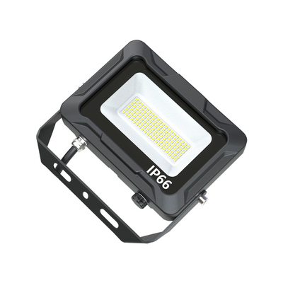 Temperature resistenti 30W esterni LED proiettori 100w Flood Light per il patio sul tetto