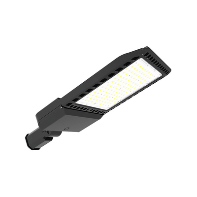 Lampade da strada in alluminio di notte 42000lm 300W luci stradali a LED per strade urbane