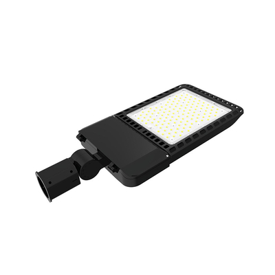 Lampade da strada in alluminio di notte 42000lm 300W luci stradali a LED per strade urbane