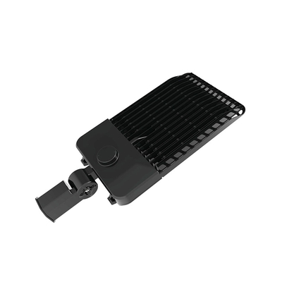Lampade da strada in alluminio di notte 42000lm 300W luci stradali a LED per strade urbane