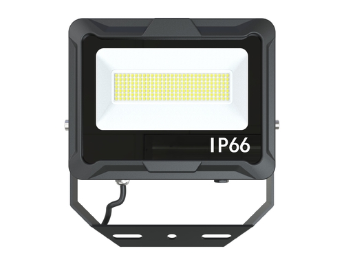 160lm Per Watt Lampade a LED all' esterno 60W Lampade a LED per strada stradale