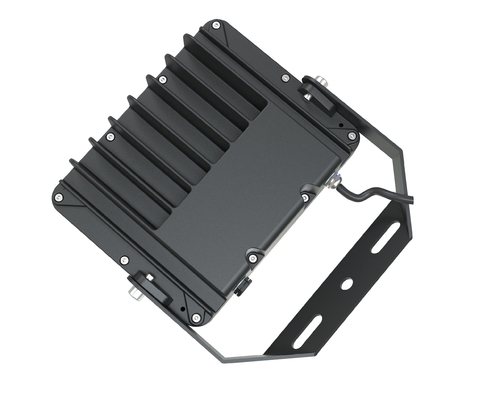 160lm Per Watt Lampade a LED all' esterno 60W Lampade a LED per strada stradale