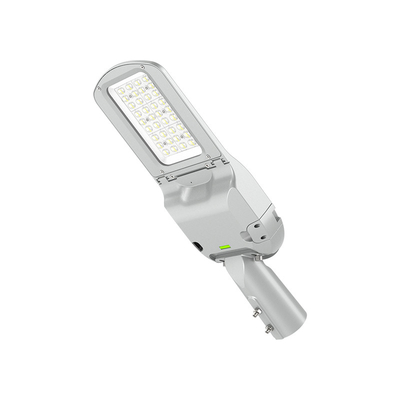 7000lm Led Light Street Light 50W Led Light Street Light Per sentieri pedonali