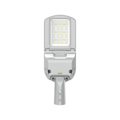 7000lm Led Light Street Light 50W Led Light Street Light Per sentieri pedonali