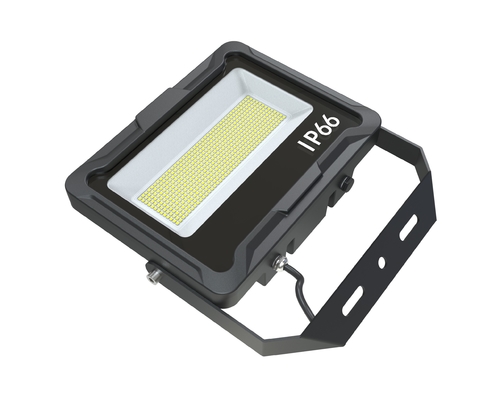 Montaggio a parete 100W Lampada a luce d'inondazione a LED Lampada a luce d'inondazione all'aperto per la facciata dell'edificio