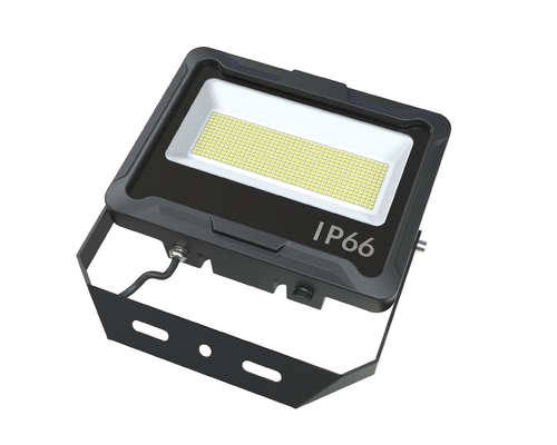 Montaggio a parete 100W Lampada a luce d'inondazione a LED Lampada a luce d'inondazione all'aperto per la facciata dell'edificio