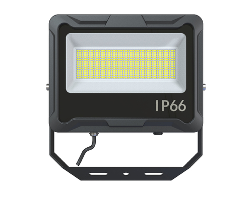Montaggio a parete 100W Lampada a luce d'inondazione a LED Lampada a luce d'inondazione all'aperto per la facciata dell'edificio