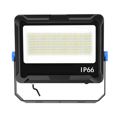 Basso consumo di energia 200W proiettore lampadina a LED proiettore a LED per monumento storico
