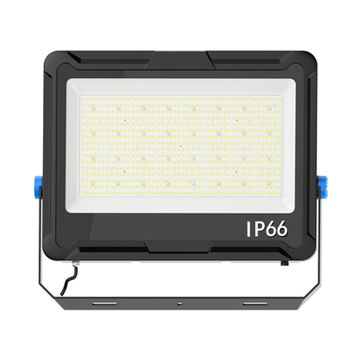 Lungo ciclo di vita 300W luci a focalizzazione a led 200w luci d'inondazione per pista aeroportuale elicottero