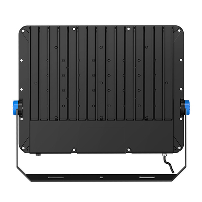 Controllo intelligente 500W Inondazioni esterne a LED 200W Inondazioni da stadio a Led