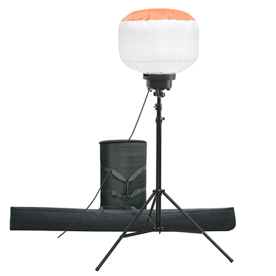 Lampade a LED leggere 150W Torre di illuminazione LED per mostre Mostre commerciali