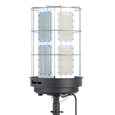 Luce per il lavoro all'aria aperta a LED Balloons Light 3.8m 800Watt Industrial Tower Light