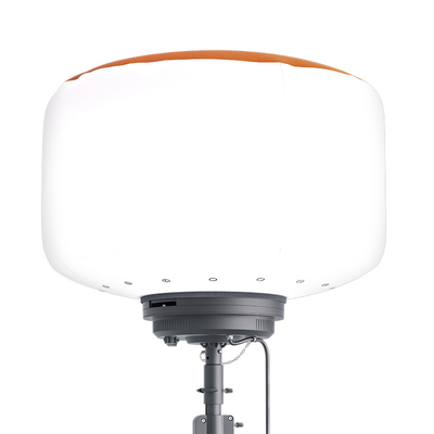 Illuminazione d'emergenza Palloni a LED 1000W Torri di luce per campi sportivi