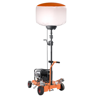 Illuminazione d'emergenza Palloni a LED 1000W Torri di luce per campi sportivi