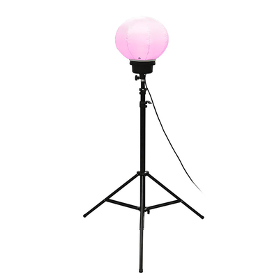 IP65 torre di luce impermeabile 60W RGB Led palloncini per il campeggio Decorazione matrimoni