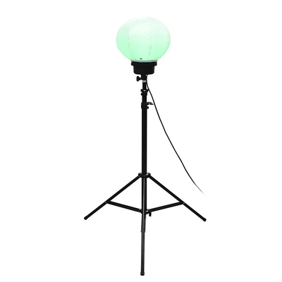 IP65 torre di luce impermeabile 60W RGB Led palloncini per il campeggio Decorazione matrimoni