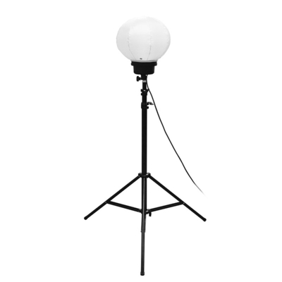 100W LED Tower Light 3000K 5000K Lampada a sfere colorata a LED per decorazioni per eventi