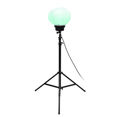 120W Led RGB Balloon Light Tower Versatile Portabile Light Tower per eventi all'aperto